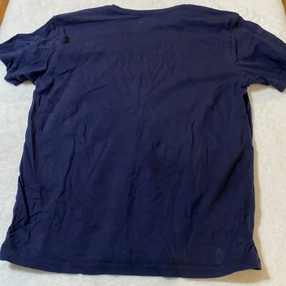 Authentic Icon tee - Picture 4 of 4